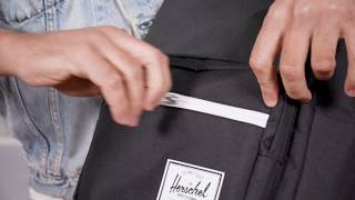 Pop Quiz Tutorial | Herschel Supply