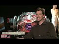 OBLIVION interviews: regisseur Joe Kosinski