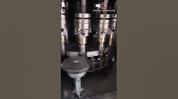 Customized rotary bottle cap twist off cap assembly machine automatic cap assembling machine