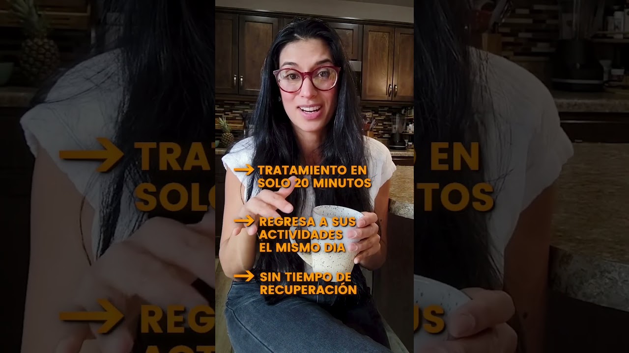 Mamá, deja de esconder tus piernas este verano