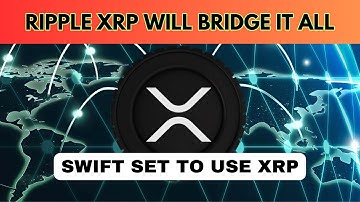 Ripple vs. Swift: The Future of Cross-Border Payments and Digital Assets Explained