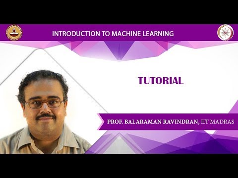 Week 6 Decision Trees Tutorial