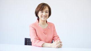「明るく楽しく元気な会議を」株式会社CHEERFUL代表取締役　沖本るり子さん