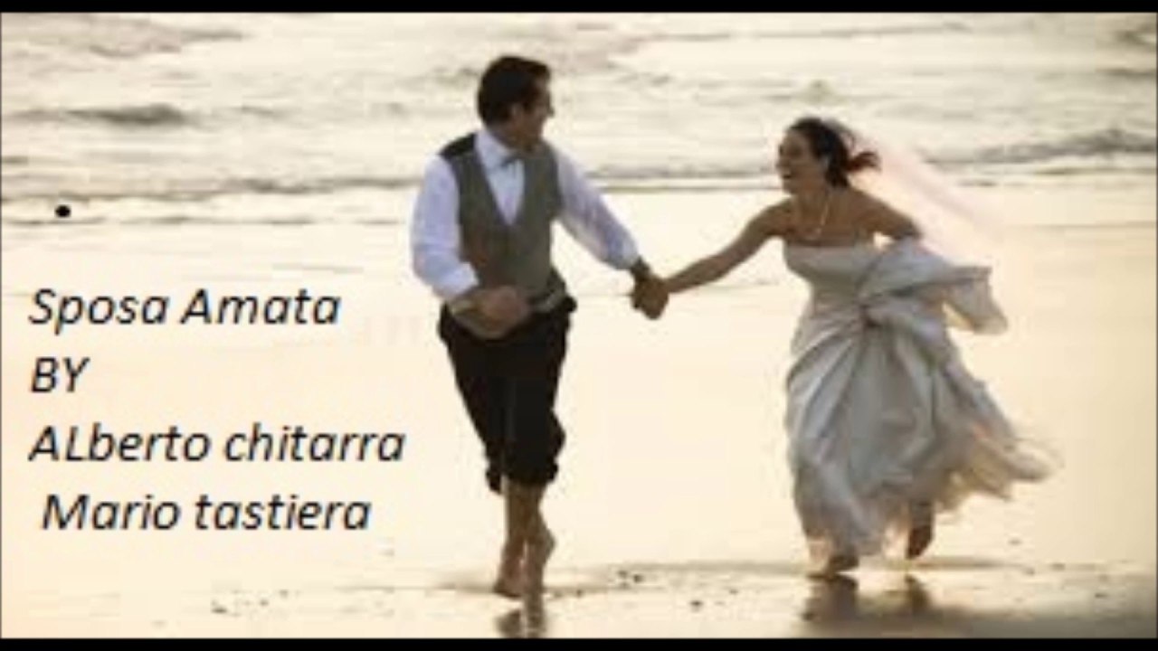 Sposa Amata base Chords Chordify