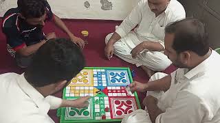 Ludo muqabla big match with hard players  screenshot 5