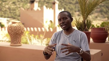 2018 Blockchain Summit Highlights: Blockchain in Africa