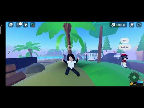 ROBLOX TTD3 DANCE PLAY GAME - YouTube