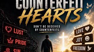 Counterfeit Hearts | Don’t Be Deceived by Imitations | Truth vs Deception | Donna Quinn