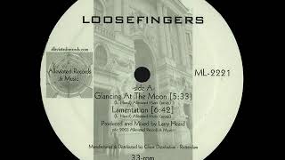 Larry Heard  - Glancing At The Moon