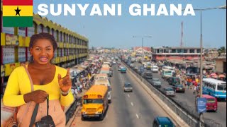 Download Lagu A NIGERIAN FIRST TIME IN SUNYANI GHANA+THE COST OF LIVING IN SUNYANI+ EDUCATION,ACOMDATION, FOOD MP3 Download Lagu A NIGERIAN FIRST TIME IN SUNYANI GHANA+THE COST OF LIVING IN SUNYANI+ EDUCATION,ACOMDATION, FOOD MP3