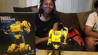 Bumblebee completed #kids #kidsvideo #lego # transformers # bumblebee #shorts #video #videoshort
