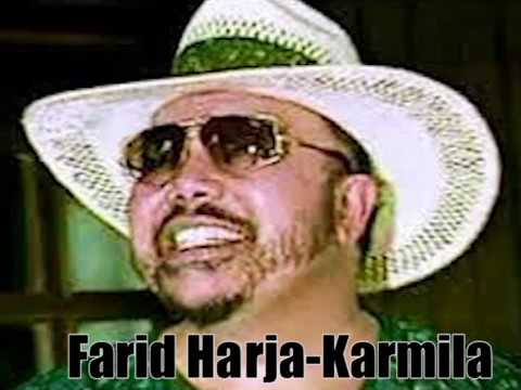 Farid Harja-Karmila