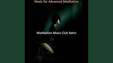 Pulsating Backdrops for Radiant Meditation