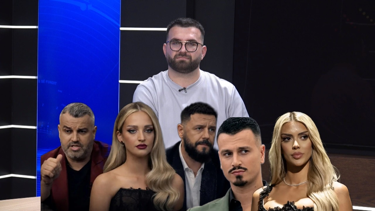 Finalja në rrezik për Mirin, banorët kundër tij, Mateo me gafë fatale? Përballja kokë më kokë...