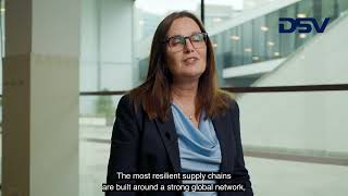 Building resilience in pharmaceutical supply chains amid geopolitical risk