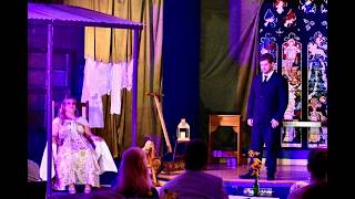 Susannah - Carlisle Floyd | Full Opera | Night 3 Performance