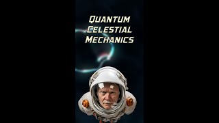 Quantum Celestial Mechanics: The Influence of Vacuum Fluctuations on Celestial Bodies