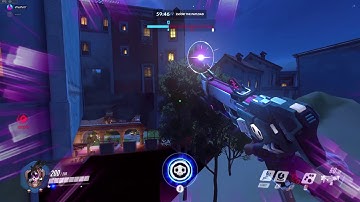 Dorado out of map glitch (easy)
