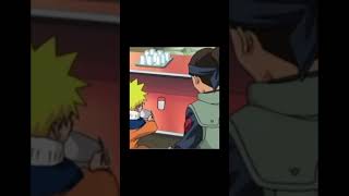 Naruto Told Iruka He Wants To Be Hokage