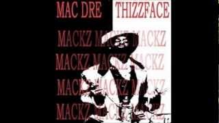 Mac Dre - Mafioso Instrumental