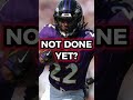 Derrick Henry Is The BEST Running Back In The NFL!! #nfl #derrickhenry  #baltimoreravens #shorts