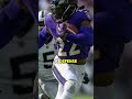 Derrick Henry Is The BEST Running Back In The NFL!! #nfl #derrickhenry  #baltimoreravens #shorts
