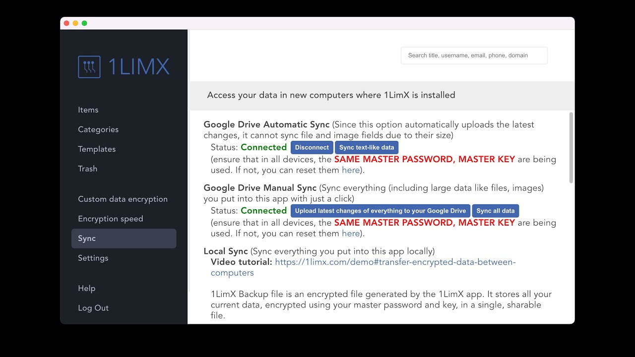 Coding a startup part 142 javascript password manager a n n t ng