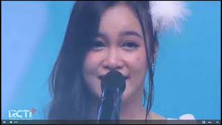 JKT48 Acoustic - Lantang • JKT48 Sol/Luna Concert •