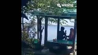 Download Lagu Seruling Dilembah Sunyi  Victor Hutabarat Vokal Nanik S Video ini dari WeSing