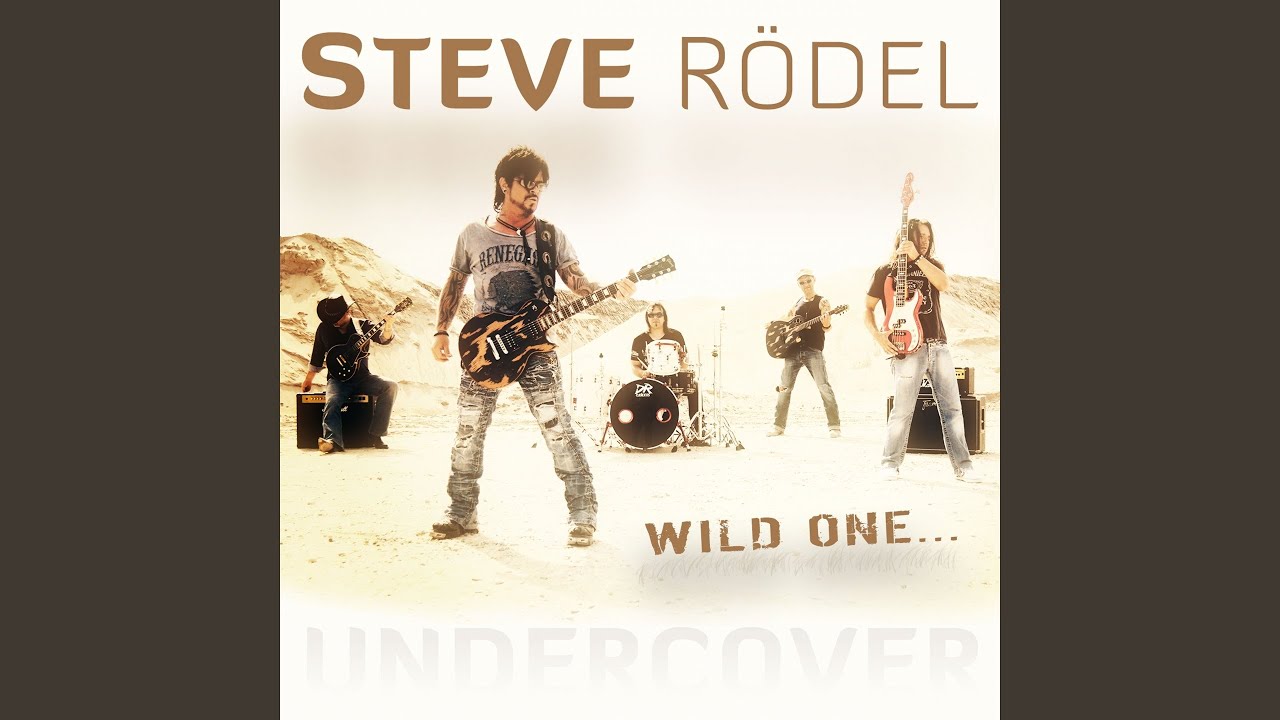 WILD ONE - YouTube