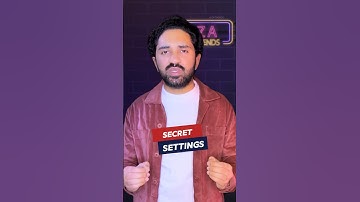 How to Clean up Facebook Feed on Phone #facebook #feed #shorts #zatrends