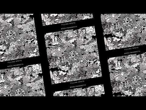 Woolymammoth — Woolymammoth "Mustard (feat. Yokaze)"