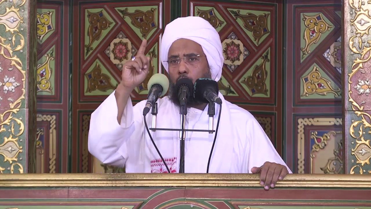 الإسلام | خطبة الجمعة | د. عبدالحي يوسف