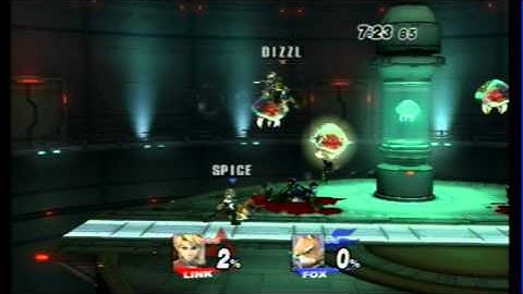 [Project M Demo] - Sanity