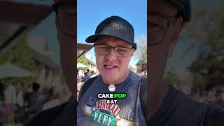 Let’s try some food at Festival of the Arts! #disney #disneyparks #disneyfood