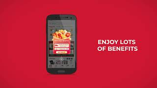 Enjoy great offers on the Kilimall App screenshot 5