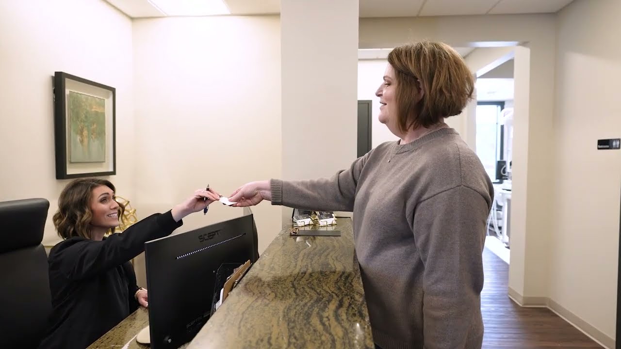 How Dental Implants Changed My Smile | White House, TN Dentist