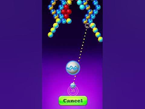 Crazy Bubble Shooter Mania on the App Store