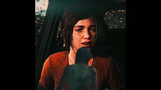 Edit Ellie Williams #thelastofus #tlou #edit #elliewilliams #tlou2remastered