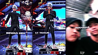 Download Lagu PRISET TREND PERKENALAN DIRI✨🤯🤯 MP3