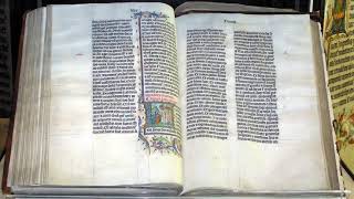 Source criticism (biblical studies) | Wikipedia audio article