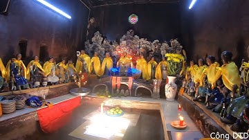 Chùa Cầu Con, Cầu Duyên Linh Thiêng.TT OBAMA Đến Thăm Chùa Ngọc Hoàng - Phước Hải Tự 2016