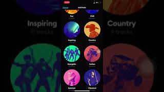 How to edit videos using splice app