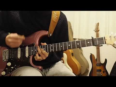 unravel エレキギタースコア - TK from 凛として時雨
