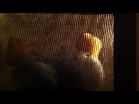 If I could do computers better, Exit Music by Radiohead would be the music to this