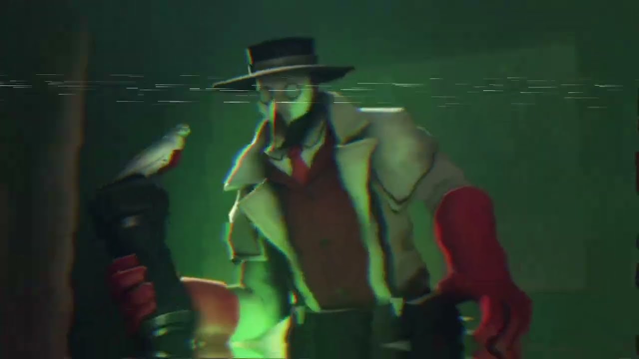 Best of the best / TF2 Medic / Edit