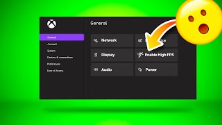 New Xbox High Frame Rate Update! screenshot 3