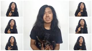 Karna Su Sayang (Acapella Reharmonization)