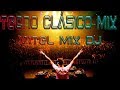 Tecno  Clásico Mix Solo Éxitos ((  Vitel Mix Dj ))