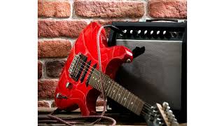 Soft Machine - Hazard Profile (guitar backing track) screenshot 2
